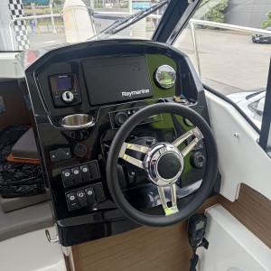 2020 Jeanneau Merry Fisher 795
