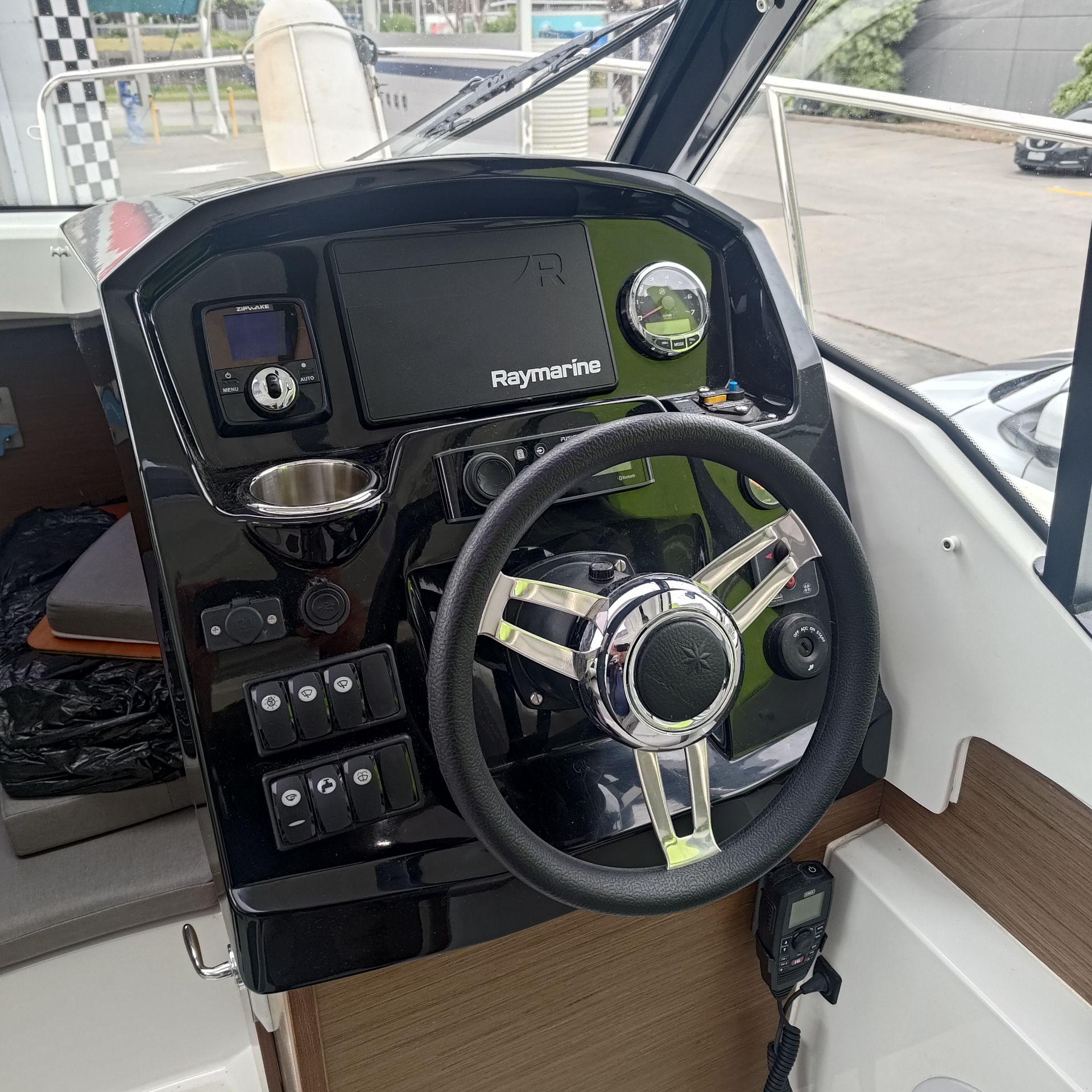 2020 Jeanneau Merry Fisher 795