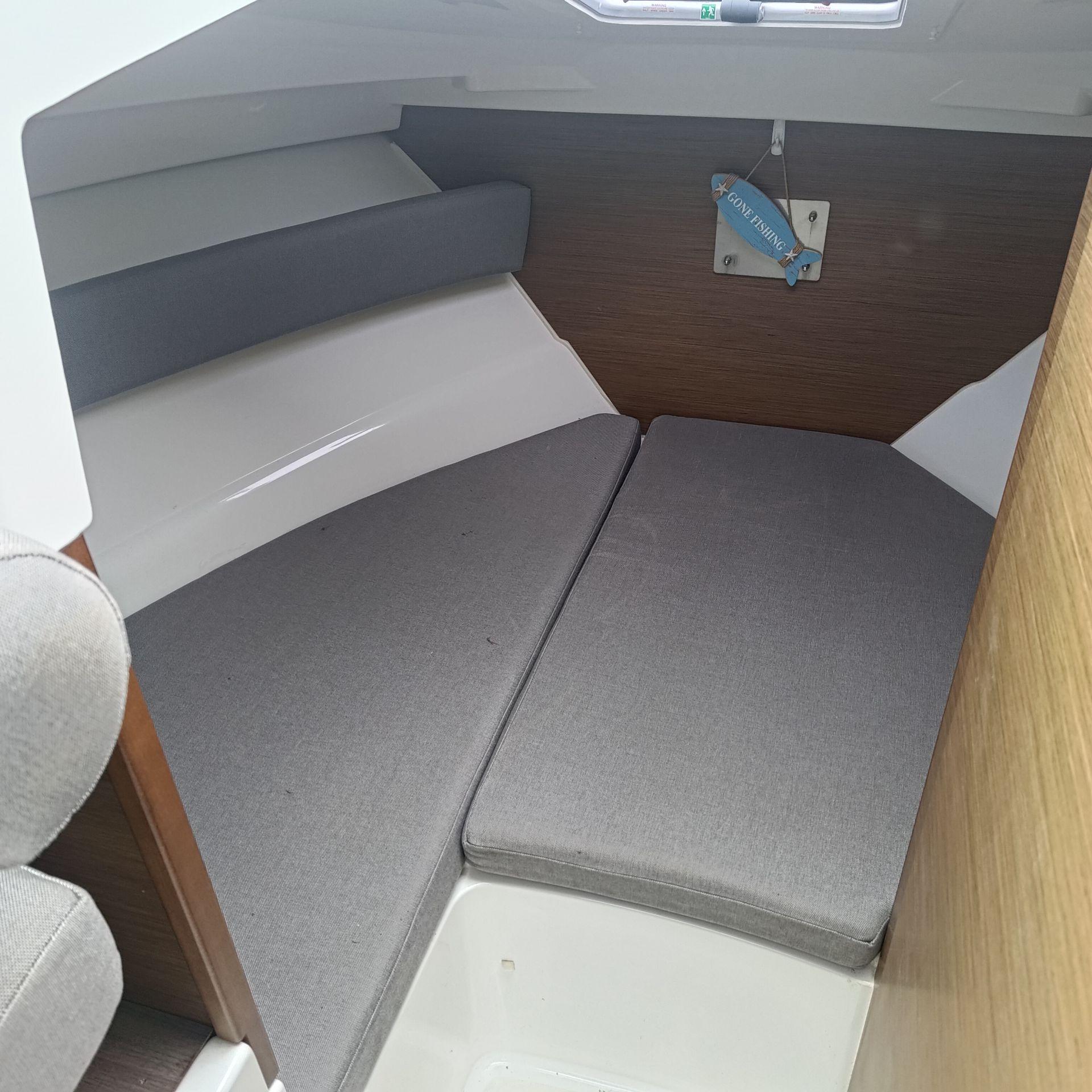 2020 Jeanneau Merry Fisher 795