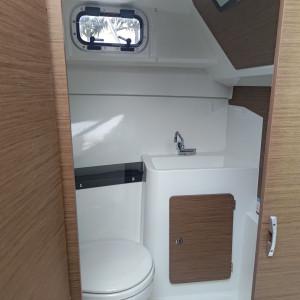 2020 Jeanneau Merry Fisher 795