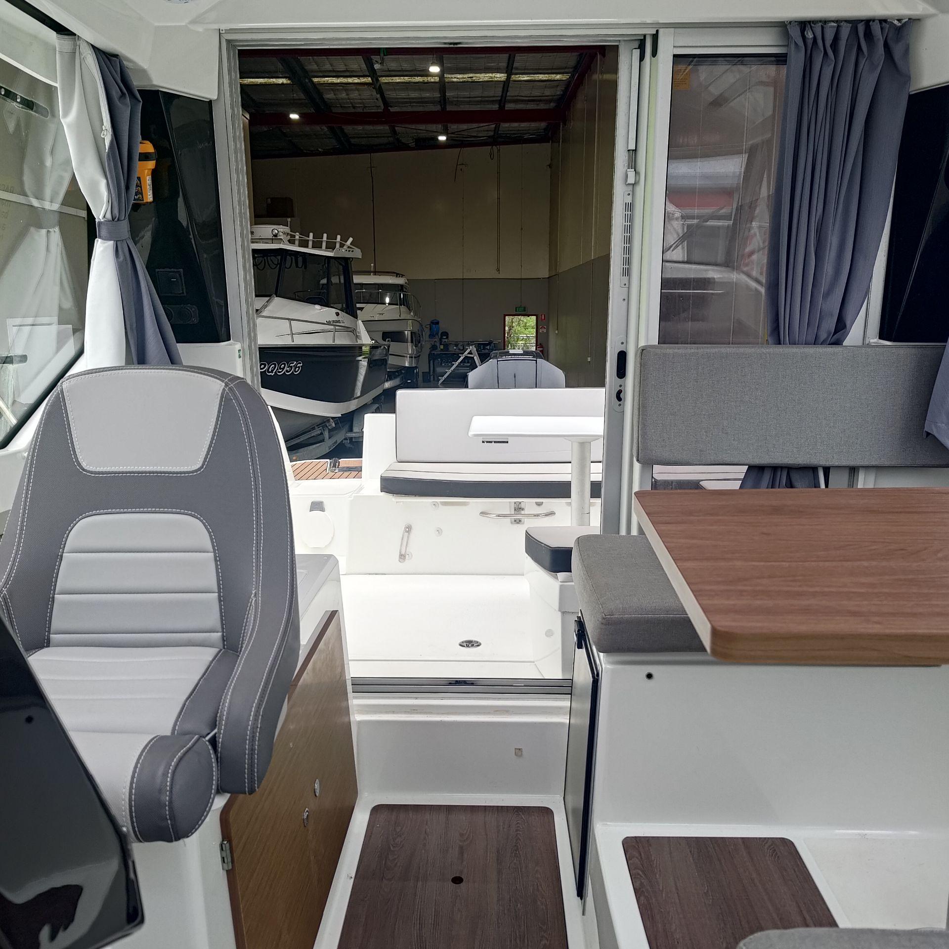 2020 Jeanneau Merry Fisher 795