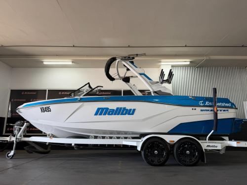 2026 Malibu 21LX