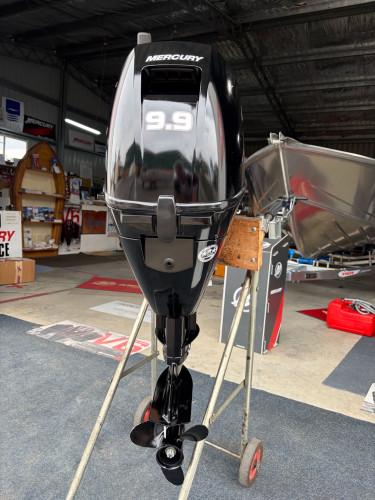 Carousel 3 of Mercury 9.9hp EFI 4 Stroke