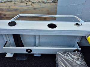 Stacer 429 Seamaster 2027 NEW MODEL