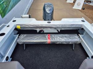 Stacer 429 Seamaster 2027 NEW MODEL