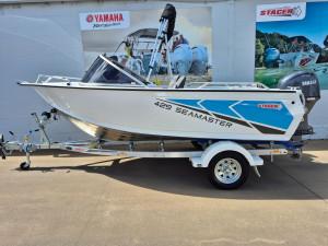 Stacer 429 Seamaster 2027 NEW MODEL