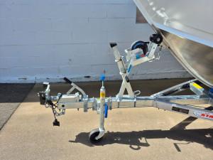 Stacer 429 Seamaster 2027 NEW MODEL