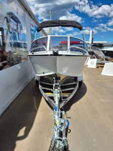Stacer 429 Seamaster 2027 NEW MODEL