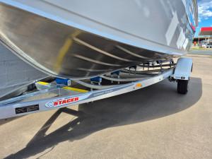 Stacer 429 Seamaster 2027 NEW MODEL