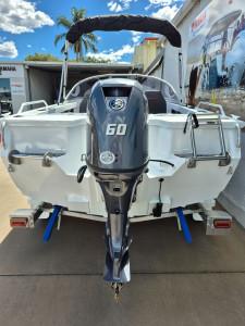 Stacer 429 Seamaster 2027 NEW MODEL