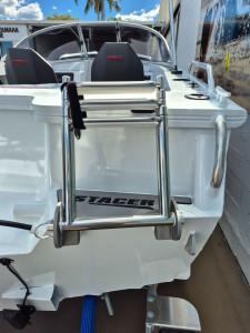 Stacer 429 Seamaster 2027 NEW MODEL