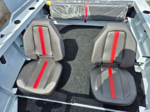 Stacer 429 Seamaster 2027 NEW MODEL