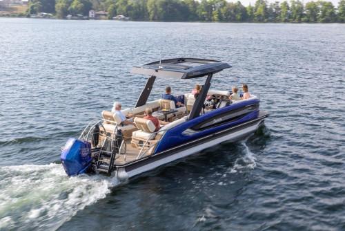 2027 Barletta Reserve 26