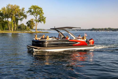 2027 Barletta Reserve Leggera 26