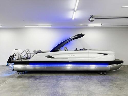 2027 Barletta Reserve Leggera 23