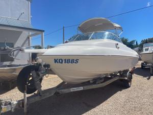 1999 540 Northbank