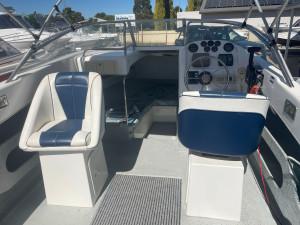 1999 540 Northbank