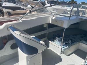 1999 540 Northbank