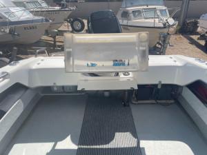 1999 540 Northbank