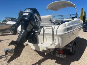1999 540 Northbank