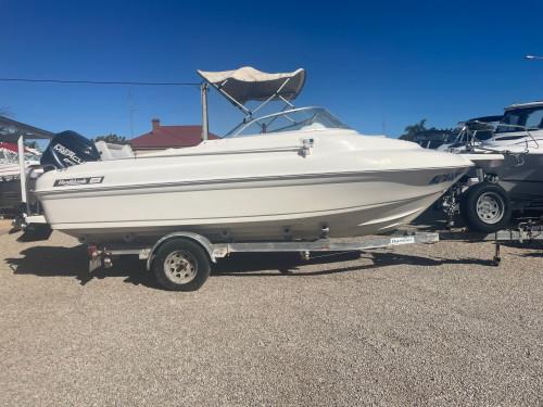 1999 540 Northbank