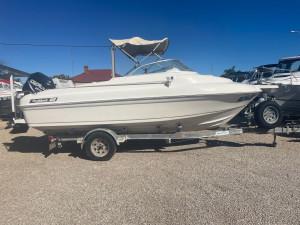 1999 540 Northbank