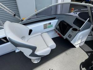 Stacer 499 Wild Rider SE 2025 Model