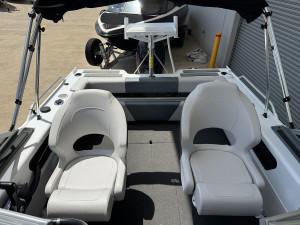 Stacer 499 Wild Rider SE 2025 Model