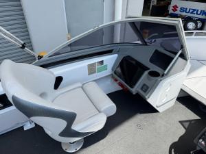 Stacer 499 Wild Rider SE 2025 Model