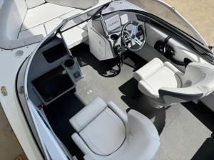 Stacer 499 Wild Rider SE 2025 Model
