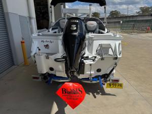 Stacer 499 Wild Rider SE 2025 Model