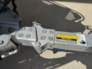 Stacer 499 Wild Rider SE 2025 Model