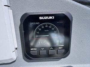 Stacer 499 Wild Rider SE 2025 Model