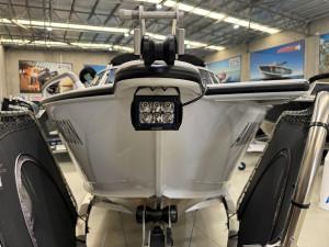 Stacer 499 Wild Rider SE 2025 Model
