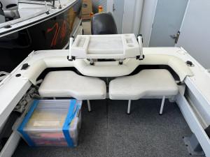 Quintrex 470 Coast Runner CV Runabout 2007 Model