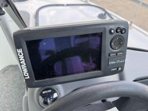 Quintrex 470 Coast Runner CV Runabout 2007 Model