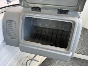 Quintrex 470 Coast Runner CV Runabout 2007 Model
