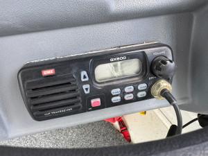 Quintrex 470 Coast Runner CV Runabout 2007 Model