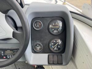 Quintrex 470 Coast Runner CV Runabout 2007 Model