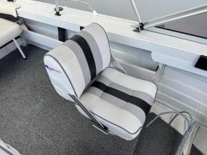 Quintrex 470 Coast Runner CV Runabout 2007 Model