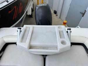 Quintrex 470 Coast Runner CV Runabout 2007 Model