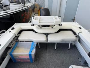 Quintrex 470 Coast Runner CV Runabout 2007 Model