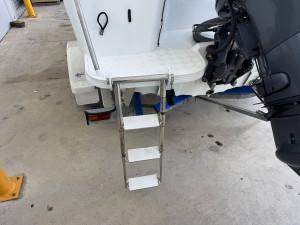 Quintrex 450 Fishabout 2018 Model
