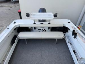 Quintrex 450 Fishabout 2018 Model
