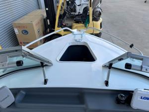 Quintrex 450 Fishabout 2018 Model