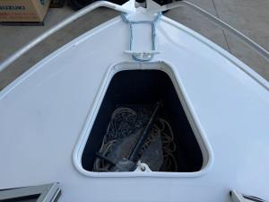 Quintrex 450 Fishabout 2018 Model