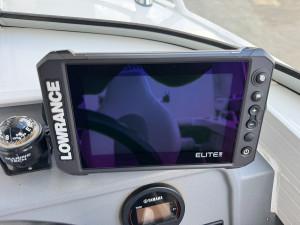 Quintrex 450 Fishabout 2018 Model