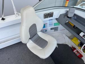Quintrex 450 Fishabout 2018 Model