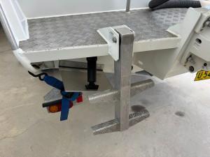 Bar Crusher 530C 2007 Model 