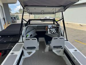 Bar Crusher 530C 2007 Model 
